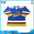 2016 New Professional Sublimation Custom Ice Hockey Jersey (IC03)